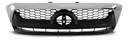 Parrilla superior compatible con Toyota Hilux 2009-2011.