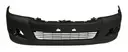 Bumper frontal compatible con Toyata Hilux 2012-2015.