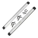 Gradas compatibles con Toyota Hilux 2012-2015.