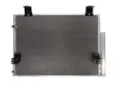Condensador compatible con Toyota Hilux 2009-2015.