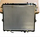 Radiador compatible con Toyota Hilux 2009-2015 de transmisión automática. 