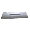 Pechera del bumper delantero para Toyota Hilux 2018