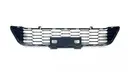 Parrilla inferior del bumper frontal compatible con Toyota Hilux 2018-2020.