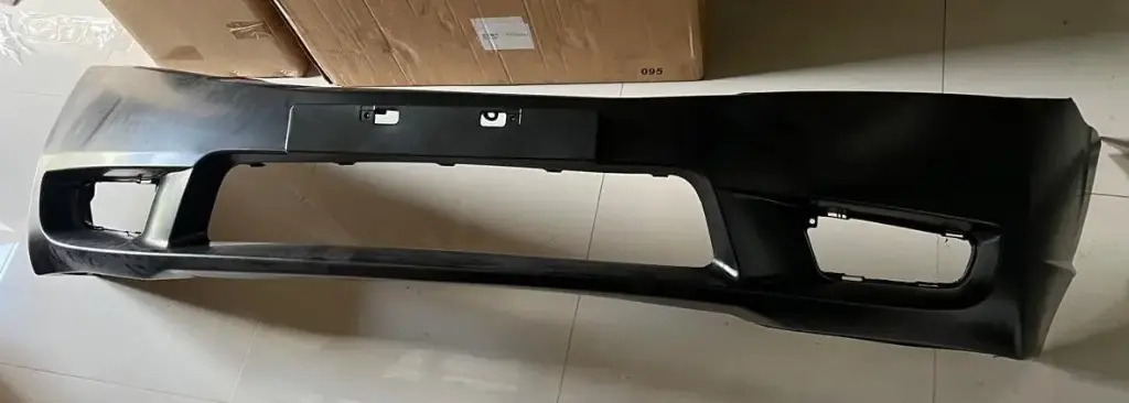 Bumper frontal compatible con Honda Civic 2012.