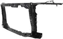 Marcomontaje del radiador compatible con Honda Civic 2012-2015.