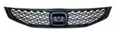 Parrilla  frontal para Honda Civic 2009-2011.