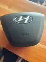 Cobertor de bolsa de aire compatible con Hyundai Elantra 2011-2017.