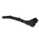 Conjunto de soportes del bumper trasero, compatibles con HONDA CR-V 2017-2020.