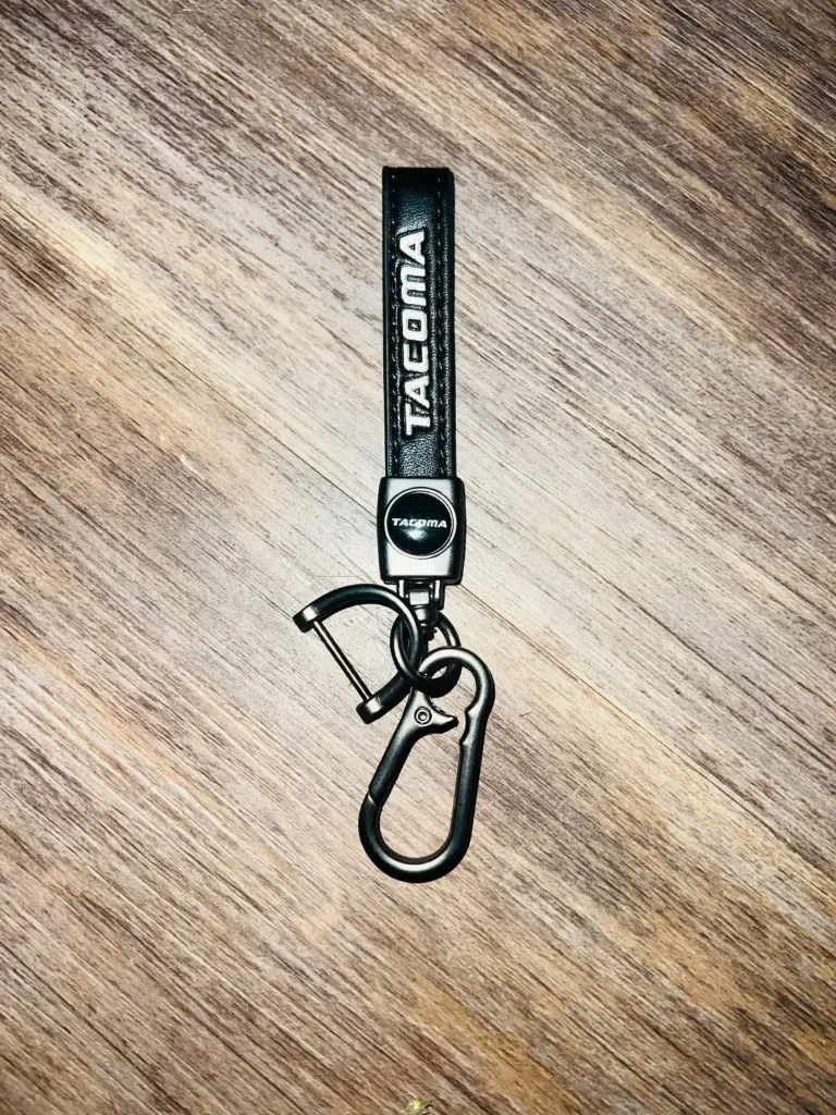 Llaveros para Toyota y Honda.