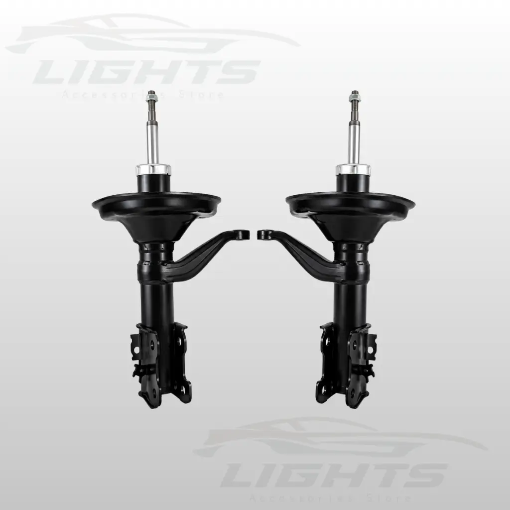 Amortiguador delantero para Honda CR-V 2002- 2006.