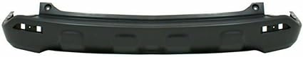 Bumper trasero compatible con  HONDA CR-V 2007-2009.