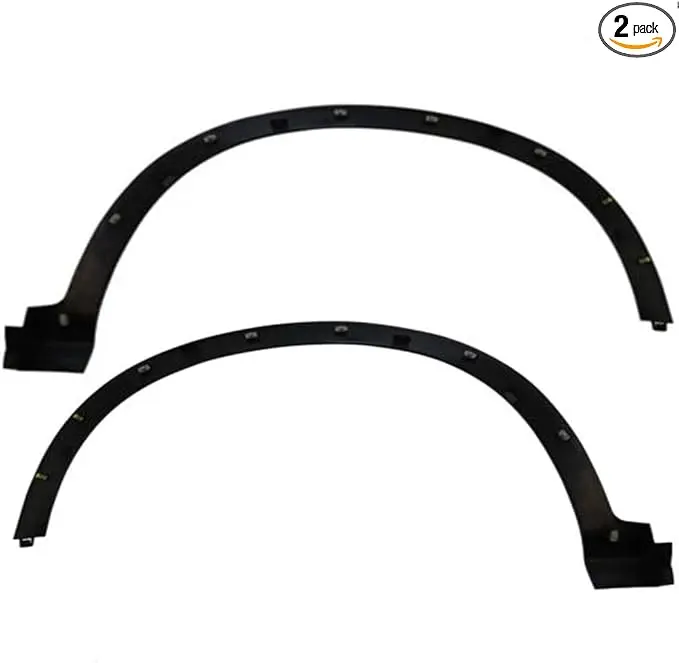 Fender de guardafango compatible con Honda Cr-v 2002-2006.