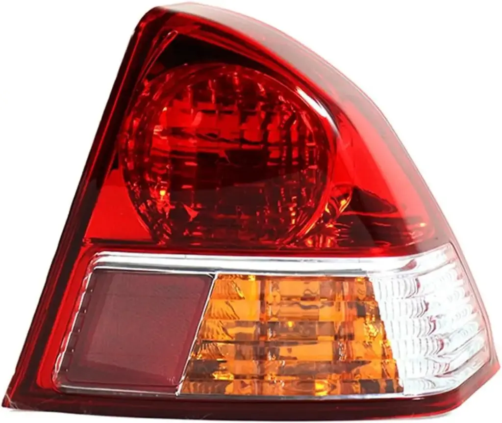 Stop compatible con Honda Civic 2001-2005.