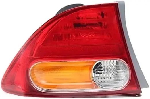 Stop exterior compatible con Honda Civic 2006-2011.