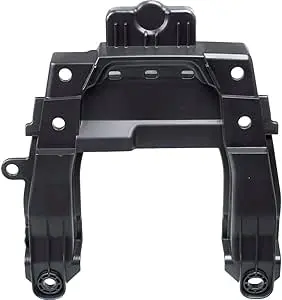 Filler "U" de parrilla compatible con Honda Cr-v 2015-2016.