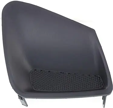 Cobertor de halógena compatible con Toyota Corolla 2011-2013.