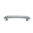 Alama delantera compatible con Honda Civic 2006-2011. 