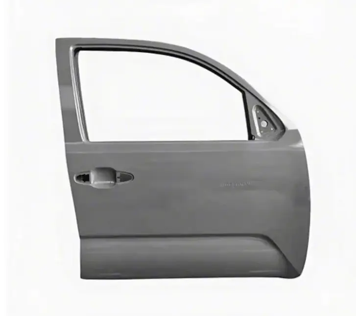 Puerta delantera compatible con Toyota Tacoma 2012-2015.