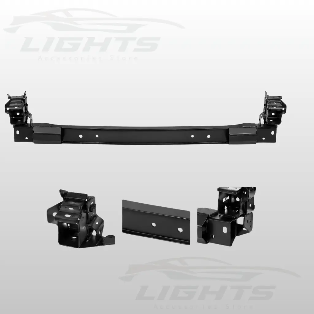 Alma frontal compatible con Honda CR-V 2002-2006 .
