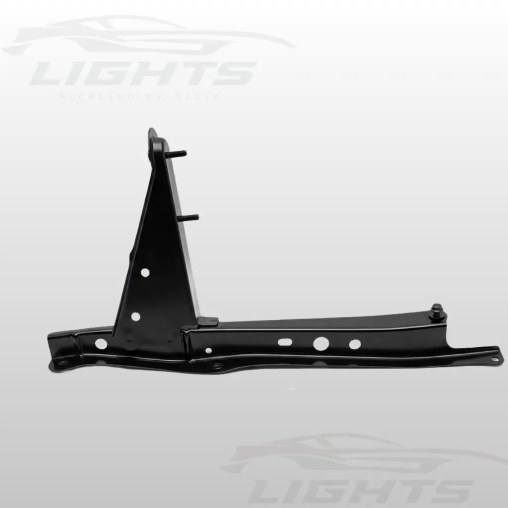 Filler de radiador para Toyota Tacoma 2005-2011.