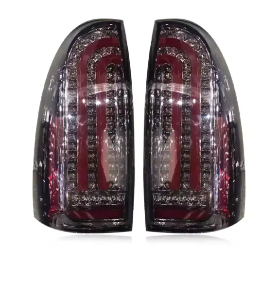 Stop Led para Toyota Tacoma 2005-2015.