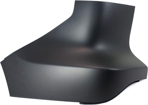 Extensiones de Bumper trasero, compatible con HONDA CR-V 2007-2009.