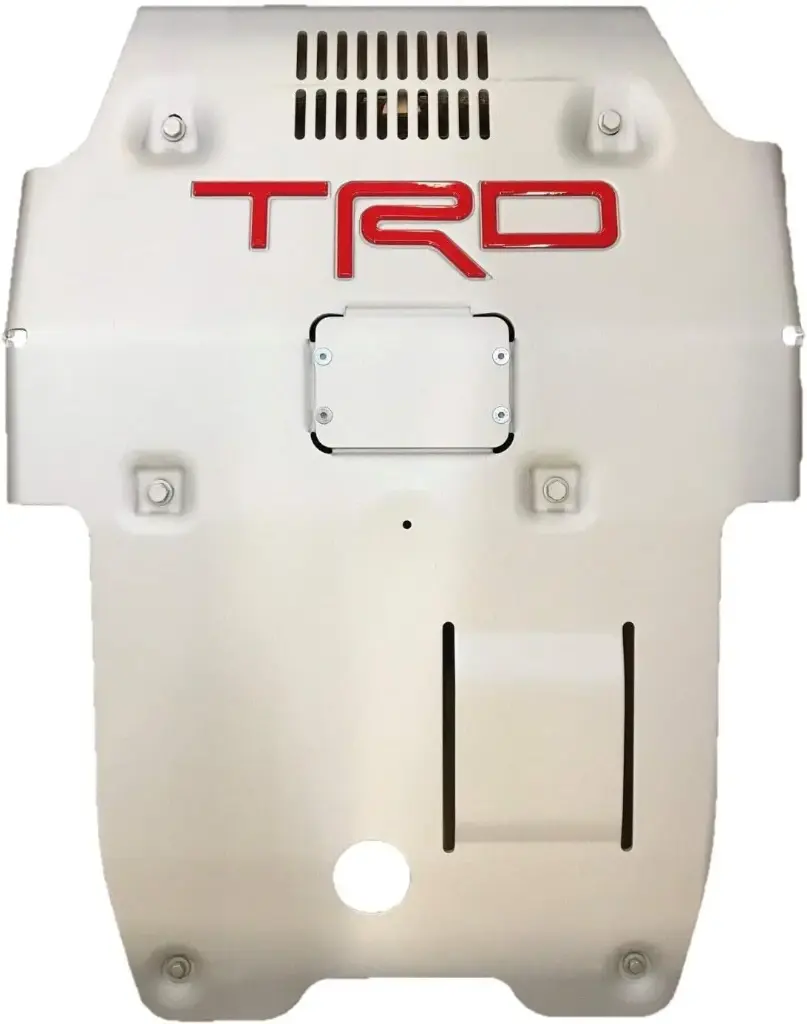 Placa protectora Toyota Tacoma 2016-2023 TRD Pro.