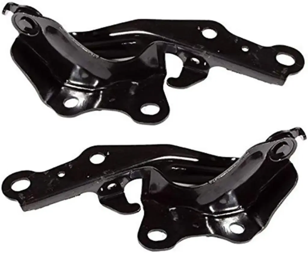 Bisagras para Tonó compatible con Toyota Tacoma 2005-2015.