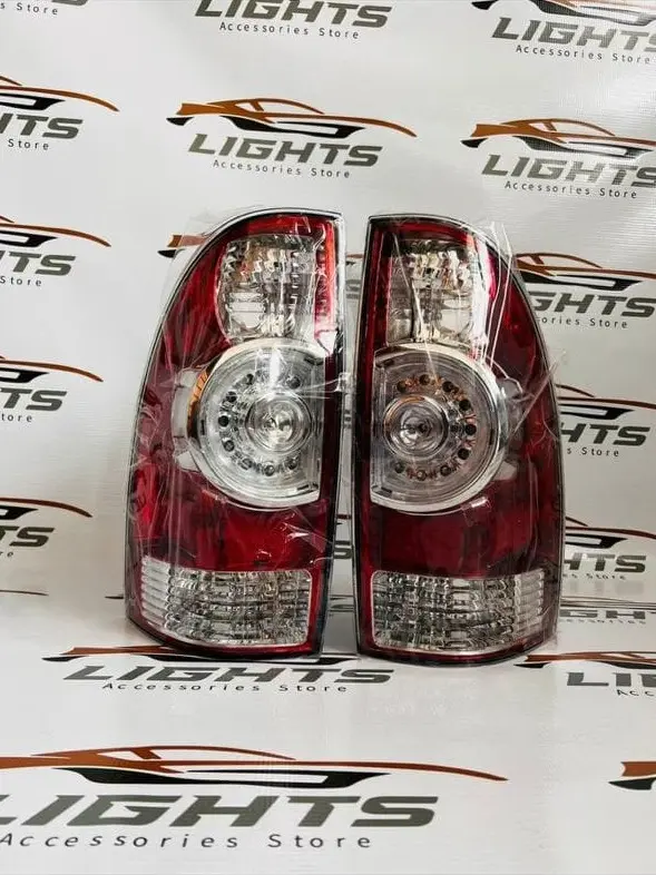 Stop Led compatible con Toyota Tacoma 2005-2015.