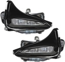 Kit de halógenas, compatibles con Toyota Corolla 2017-2019. Modelo LE.