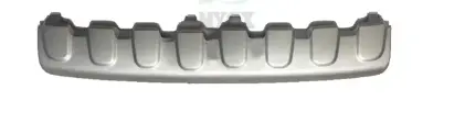 Bumper inferior delantero compatible con Honda Cr-v 2002-2006