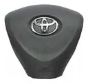 Cobertor de bolsa de aire con mandos para Toyota Corolla 2009-2013.