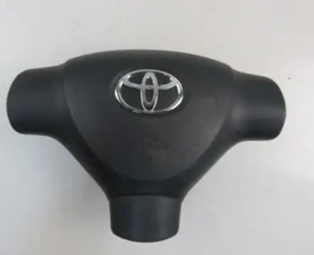 Cobertor de bolsa de aire sin mandos para Toyota Corolla 2009-2013.