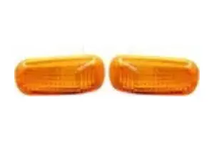 Luz de señalizacion lateral compatible con Honda CR-V 2002-2006.