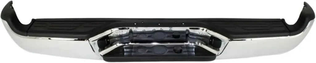 Bumper trasero Toyota Tacoma 2005-2015.