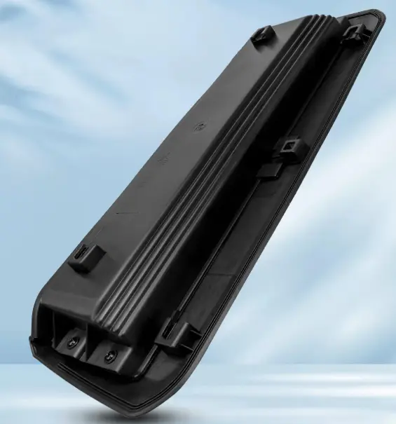 Hood Scoop, Tacoma 2012-2015