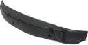 Amortiguador de impacto del bumper delantero, compatible con Toyota Corolla 2017-2019.