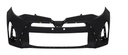 Bumper delantero, compatible con Toyora Corolla 2017-2019. Modelo SE.