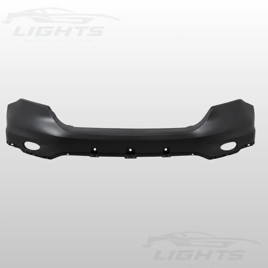 Bumper  delantero superior, compatible con Honda CR-V 2010-2011.