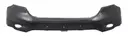 Bumper  delantero superior, compatible con Honda CR-V 2010-2011.