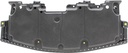 Protector contra salpicaduras de motor, compatible con Toyota Corolla 2017-2019.
