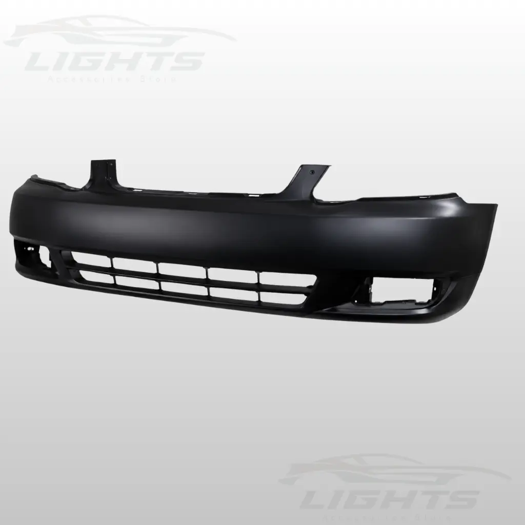 Bumper compatible con Toyota Corolla 2003-2004 versión Europea.