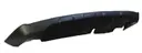 Bumper inferior trasero compatible con Honda CR-V 2010-2011.
