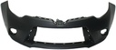 Bumper delantero, compatible con Toyota Corolla 2014-2016. Modelo LE.