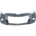 Bumper delantero, compatible con Toyota Corolla 2014-2016. Modelo SE.