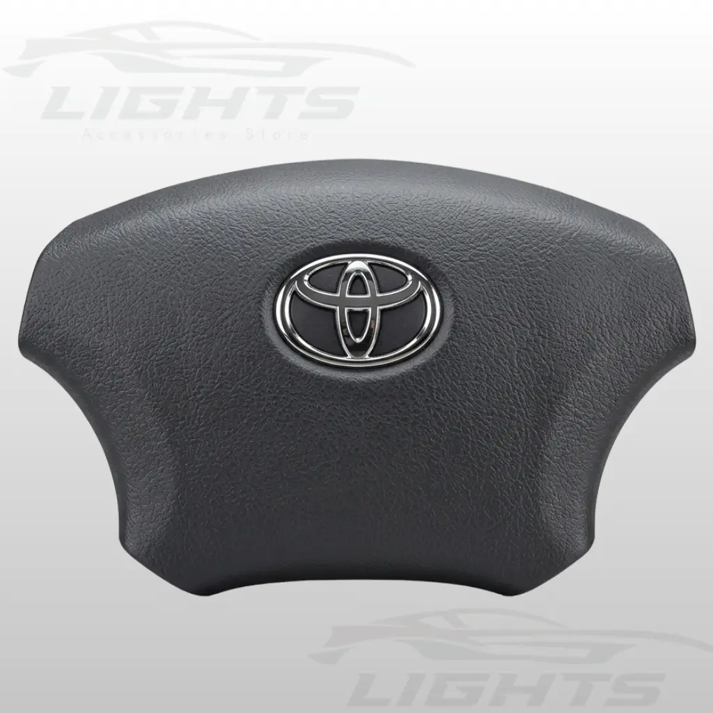 Cobertor de bolsa de aire sin mandos compatible con Toyota Tacoma 2005-2011