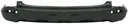 Bumper trasero compatible con  Honda CR-V 2007-2009.
