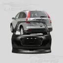 Compuerta del maletero compatible con HONDA CR-V 2007-2011. 