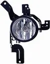 Conjunto de halógenas compatibles con HONDA CR-V 2007-2009.