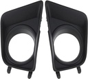 Cobertor de halógena, compatible con Toyota Tacoma 2012-2015.
